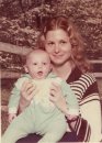 In memory of Sharon