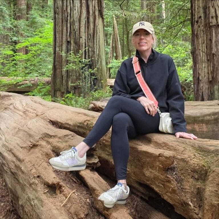 Brittany Letterman: Parkinson’s Does not Define Me—and It Never Will