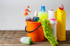 Household Chemicals, Sprays, and Parkinson’s Disease: Understanding Everyday Environmental Risks