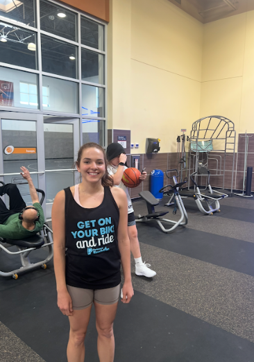 Hannah Komarov, The Young Mom Next Door with Parkinson’s: Redefining What Illness Looks Like