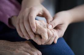 “Secondary Parkinson’s”: The term that should be coined….