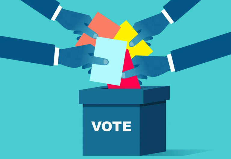 Upcoming Political Elections: City, State and Federal
