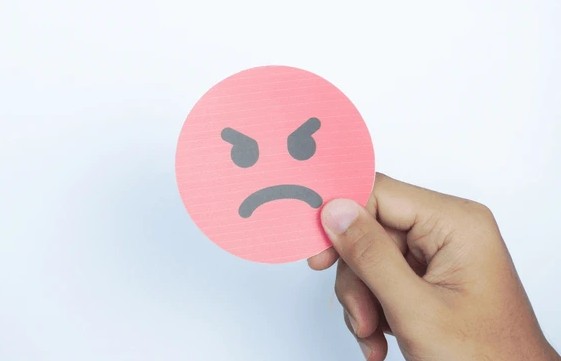 Anger, and the Fight Parkinson’s Forced Upon Us