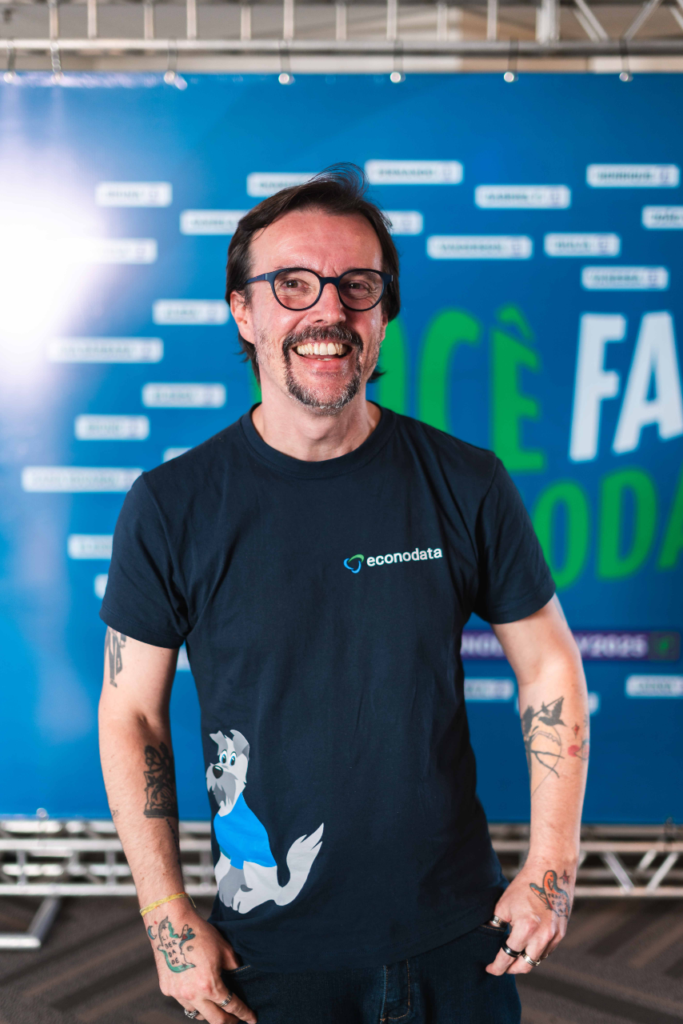 Tulipa Mais, From Diagnosis to Advocacy: Building Hope and Connection Through Parkinson’s Awareness in Brazil.